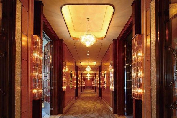 香香街热门养生茶饮推荐(香香美容养生会所)