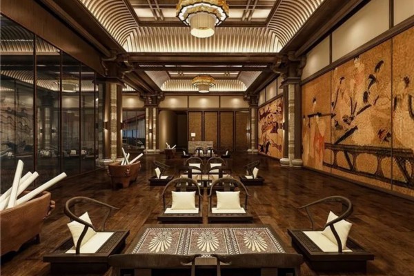 成都茶香四溢的休闲好去处推荐(成都休闲喝茶好去处)