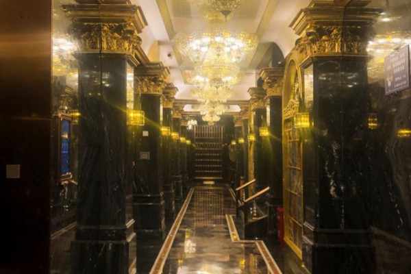 成都文化之旅：变脸表演与茶艺体验