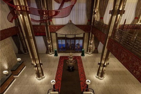 成都热门桑拿温泉酒店地址一览