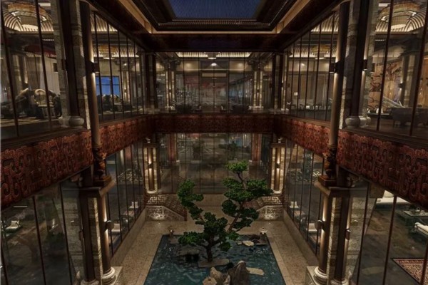 成都休闲养生攻略：113个必体验项目(成都养生的地方)