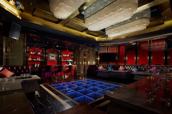 成都特色夜游，养生休闲两不误景点(成都夜游必玩景点)