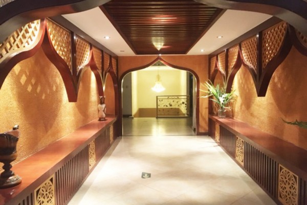 招聘桑拿技师，成都养生休闲会所诚邀(成都桑拿中心)