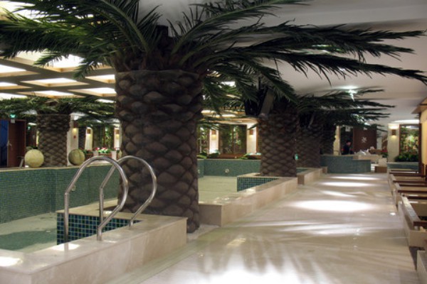 成都桑拿房装修，打造舒适养生休闲天地(成都桑拿房报价)