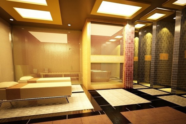 成都喀秋莎桑拿，尽享舒适与尊贵体验